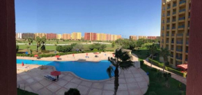 2 Bedrooms Apartment in Porto Golf marina